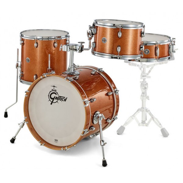 Gretsch Catalina Club Jazz - BS